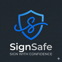 SignSafe